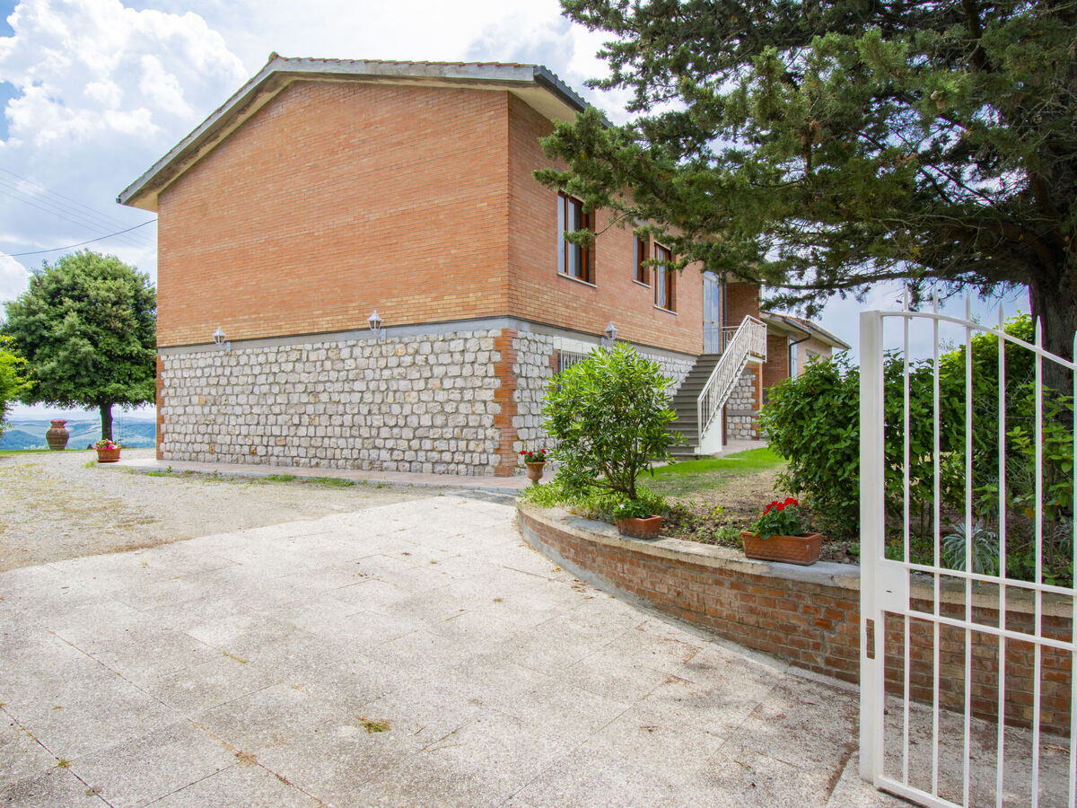 Maison Miranda - 4 chambres, piscine à Volterra - Photo 49