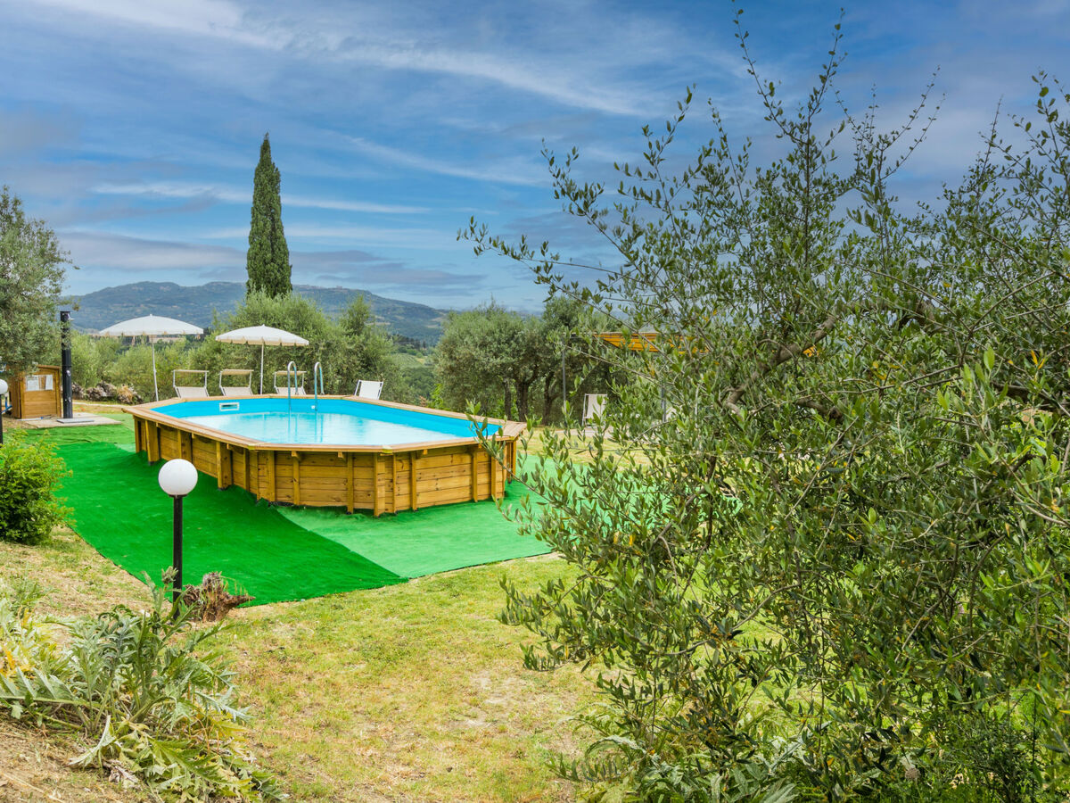 Maison Miranda - 4 chambres, piscine à Volterra - Photo 50