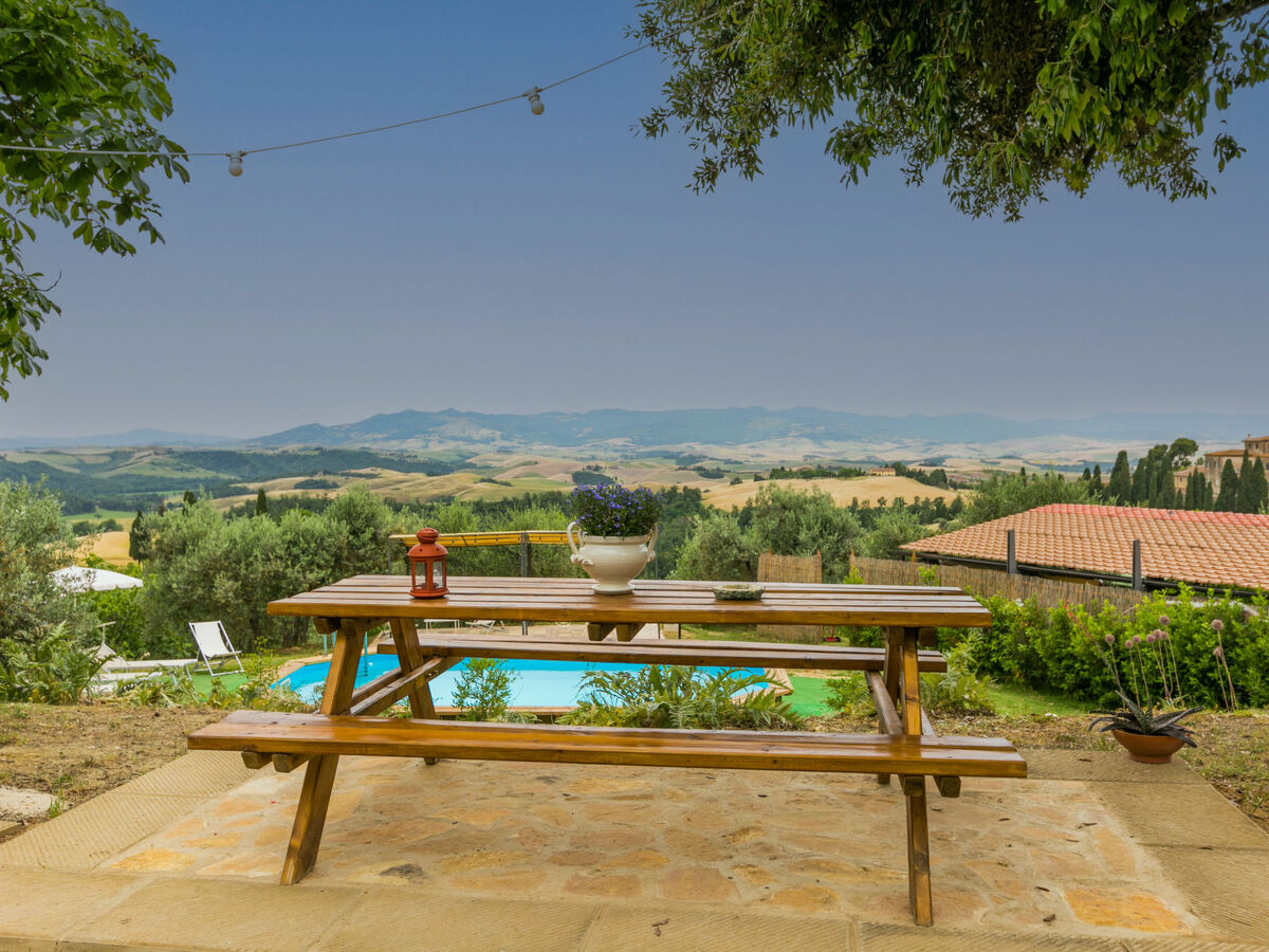 Maison Miranda - 4 chambres, piscine à Volterra - Photo 52
