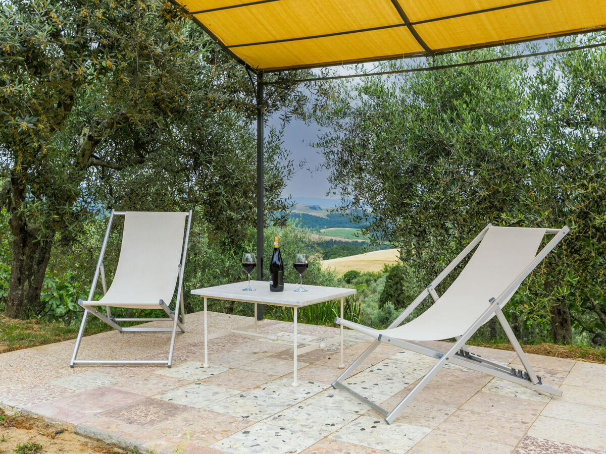 Maison Miranda - 4 chambres, piscine à Volterra - Photo 54