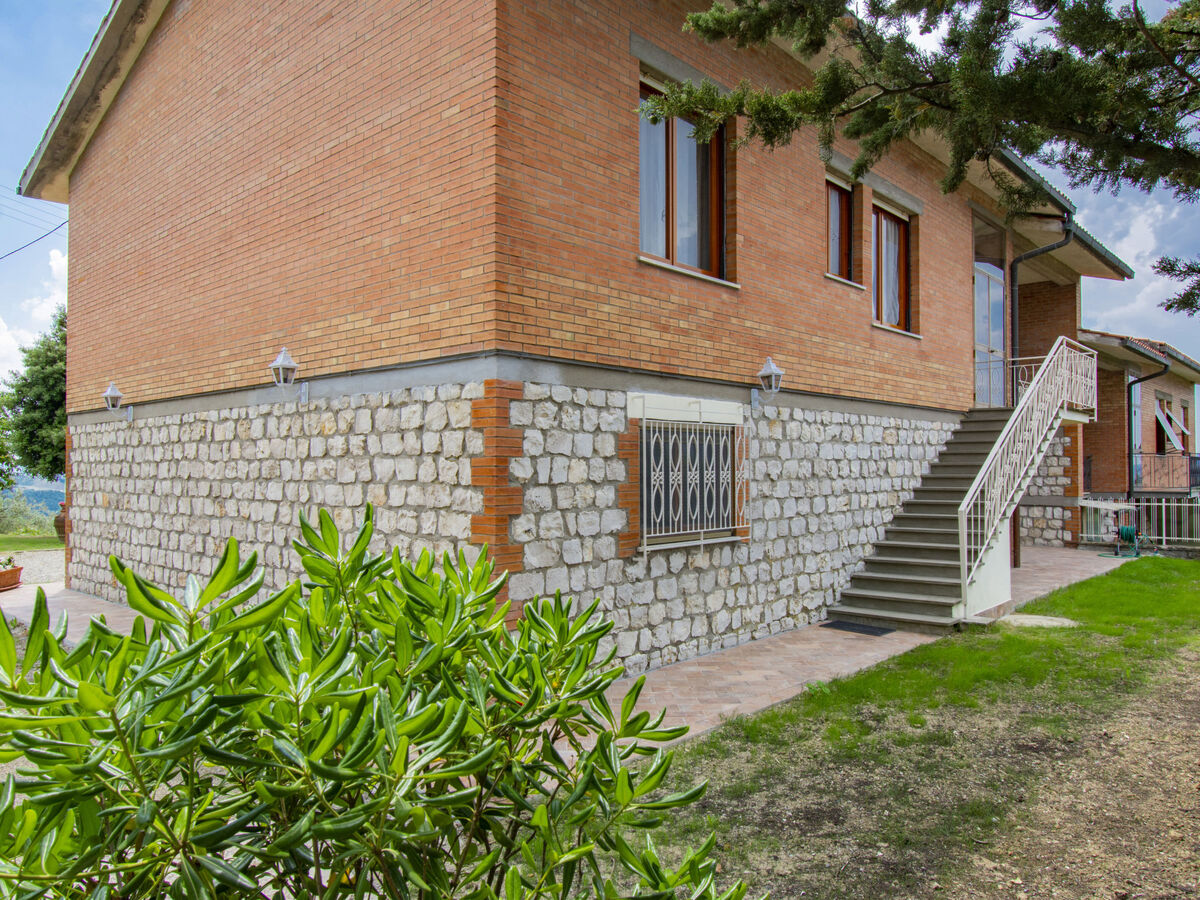 Maison Miranda - 4 chambres, piscine à Volterra - Photo 55