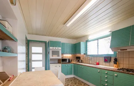 Maison 5 chambres avec piscine et vue mer à Alella : photo 21