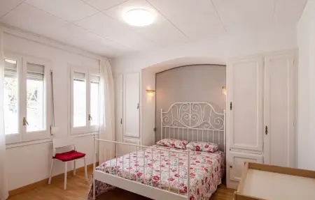 Maison 5 chambres avec piscine et vue mer à Alella : photo 24