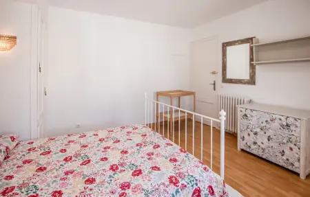 Maison 5 chambres avec piscine et vue mer à Alella : photo 25