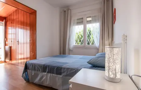 Maison 5 chambres avec piscine et vue mer à Alella : photo 26