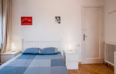 Maison 5 chambres avec piscine et vue mer à Alella : photo 27