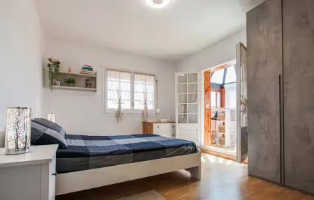 Maison 5 chambres avec piscine et vue mer à Alella : photo 28