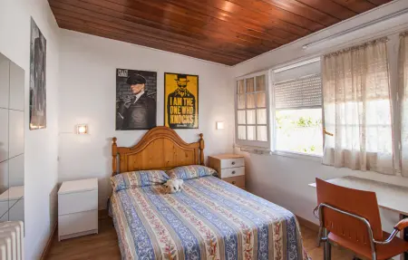 Maison 5 chambres avec piscine et vue mer à Alella : photo 29