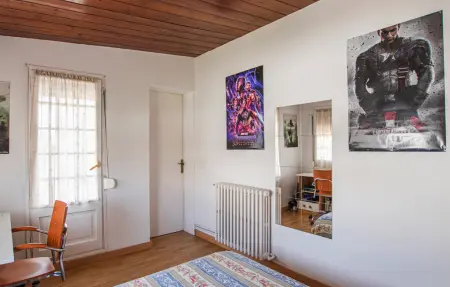 Maison 5 chambres avec piscine et vue mer à Alella : photo 30