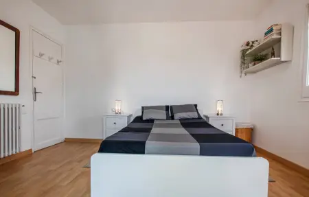 Maison 5 chambres avec piscine et vue mer à Alella : photo 31