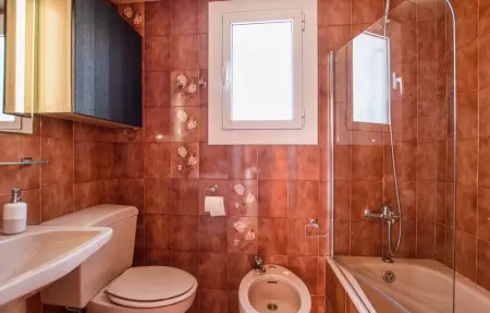 Maison 5 chambres avec piscine et vue mer à Alella : photo 38