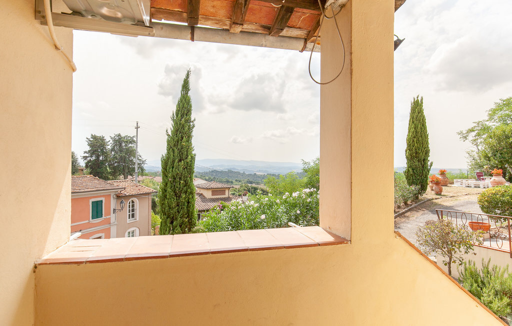Maison 2 chambres vue panoramique à Montefoscoli - Photo 8