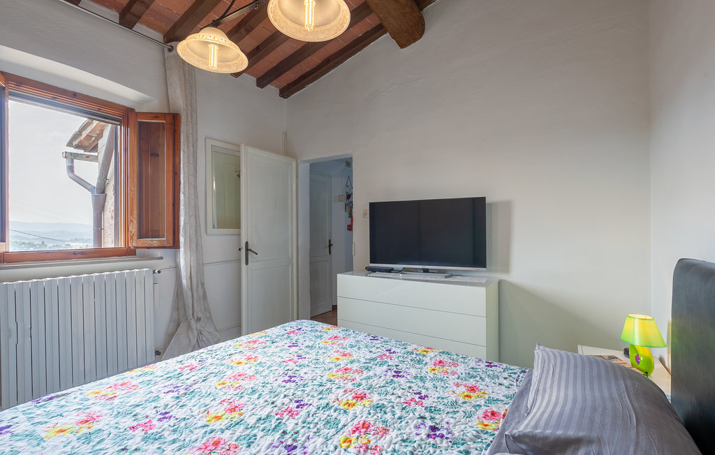 Maison 2 chambres vue panoramique à Montefoscoli - Photo 11