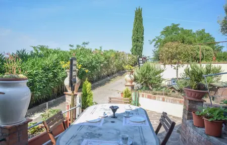 Maison 4 personnes à Montefoscoli - Photo 1