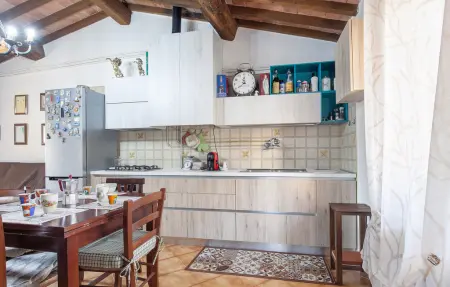 Maison 4 personnes à Montefoscoli - Photo 2