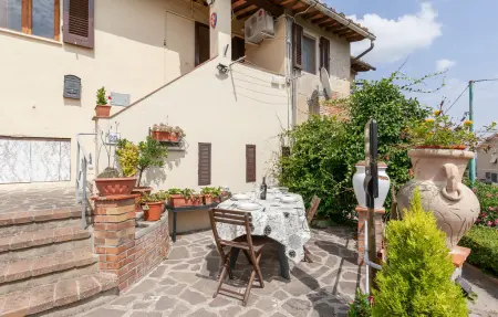 Maison 4 personnes à Montefoscoli - Photo 6