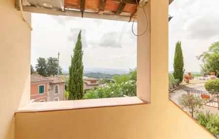 Maison 4 personnes à Montefoscoli - Photo 7
