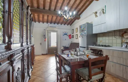 Maison 4 personnes à Montefoscoli - Photo 8