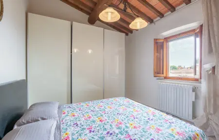 Maison 4 personnes à Montefoscoli - Photo 9