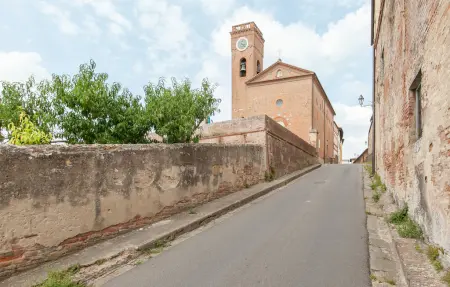 Maison 4 personnes à Montefoscoli - Photo 14