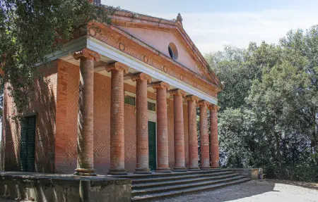 Maison 4 personnes à Montefoscoli - Photo 15