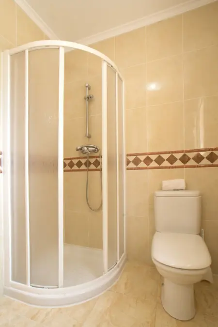 Villa Calpetenis – piscine, tennis et jardin clos à Calpe : photo 22