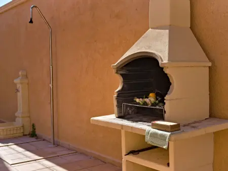 Villa Calpetenis – piscine, tennis et jardin clos à Calpe : photo 23