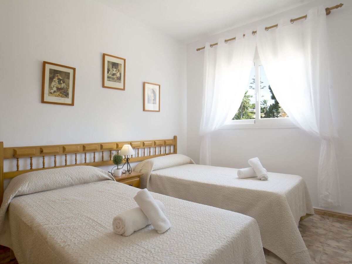 Villa Gardenia – piscine privée et vue montagne à Calpe - Photo 8