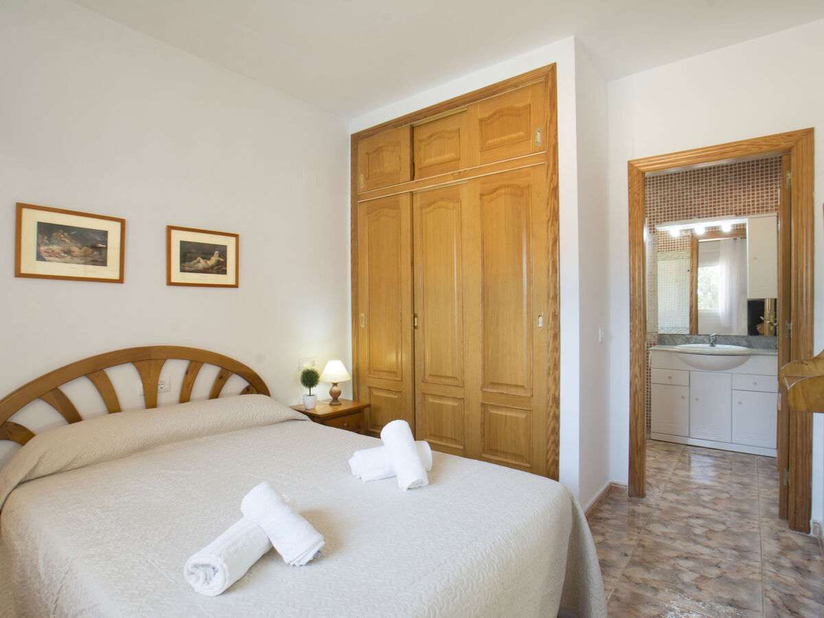Villa Gardenia – piscine privée et vue montagne à Calpe - Photo 10
