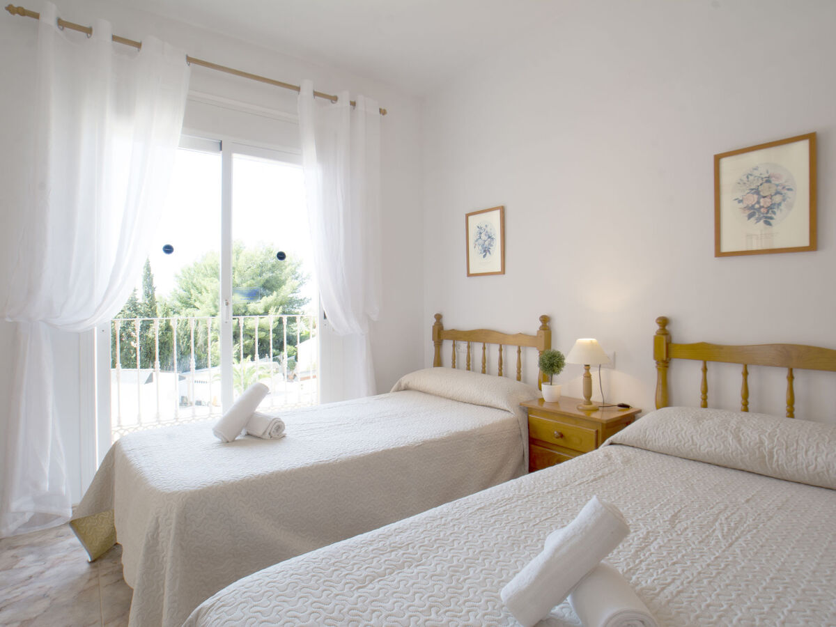 Villa Gardenia – piscine privée et vue montagne à Calpe - Photo 11