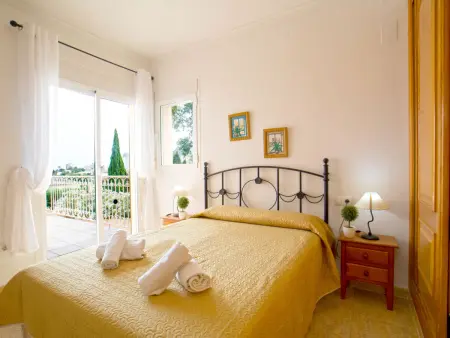 Villa Liriopadel à Calpe – 7 chambres, piscine et terrain clos - Photo 12