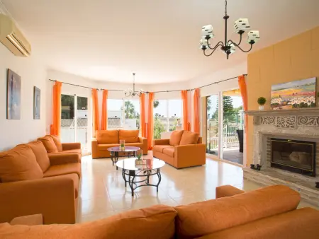Villa Nadaltenis – piscine et tennis privés à Calpe : photo 3