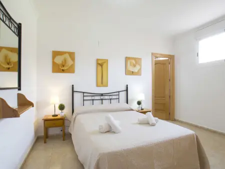 Villa Nadaltenis – piscine et tennis privés à Calpe : photo 11