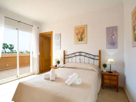Villa Nadaltenis – piscine et tennis privés à Calpe : photo 14