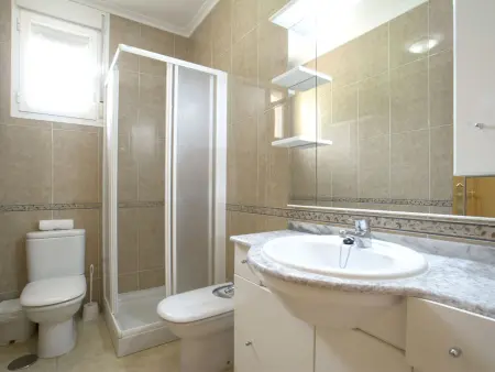 Villa Nadaltenis – piscine et tennis privés à Calpe : photo 18