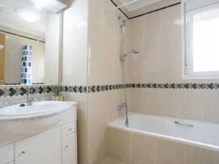 Villa Nadaltenis – piscine et tennis privés à Calpe : photo 22