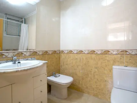 Villa Nadaltenis – piscine et tennis privés à Calpe : photo 24