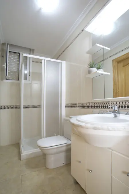 Villa Nadaltenis – piscine et tennis privés à Calpe : photo 26