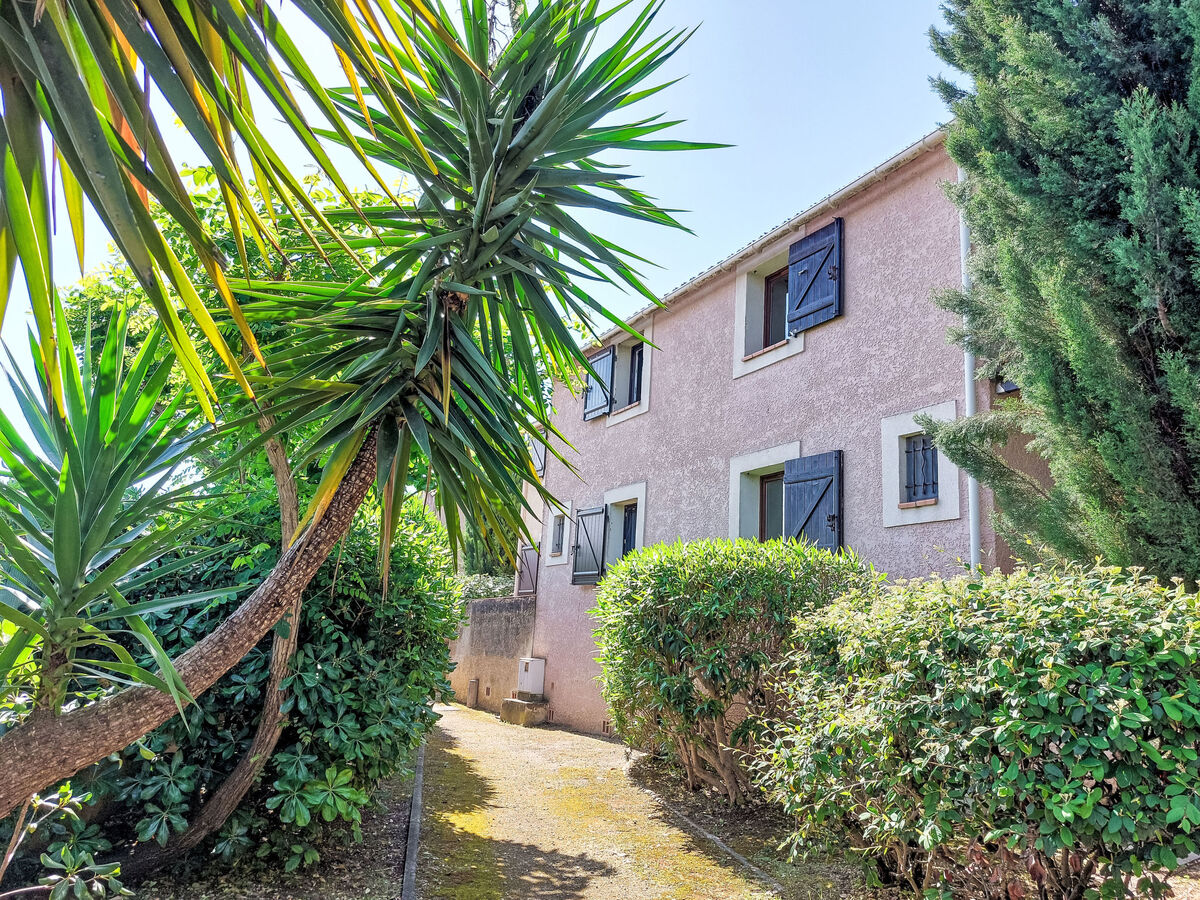 La Discrete : maison 2 chambres à 750m de la mer - Photo 2