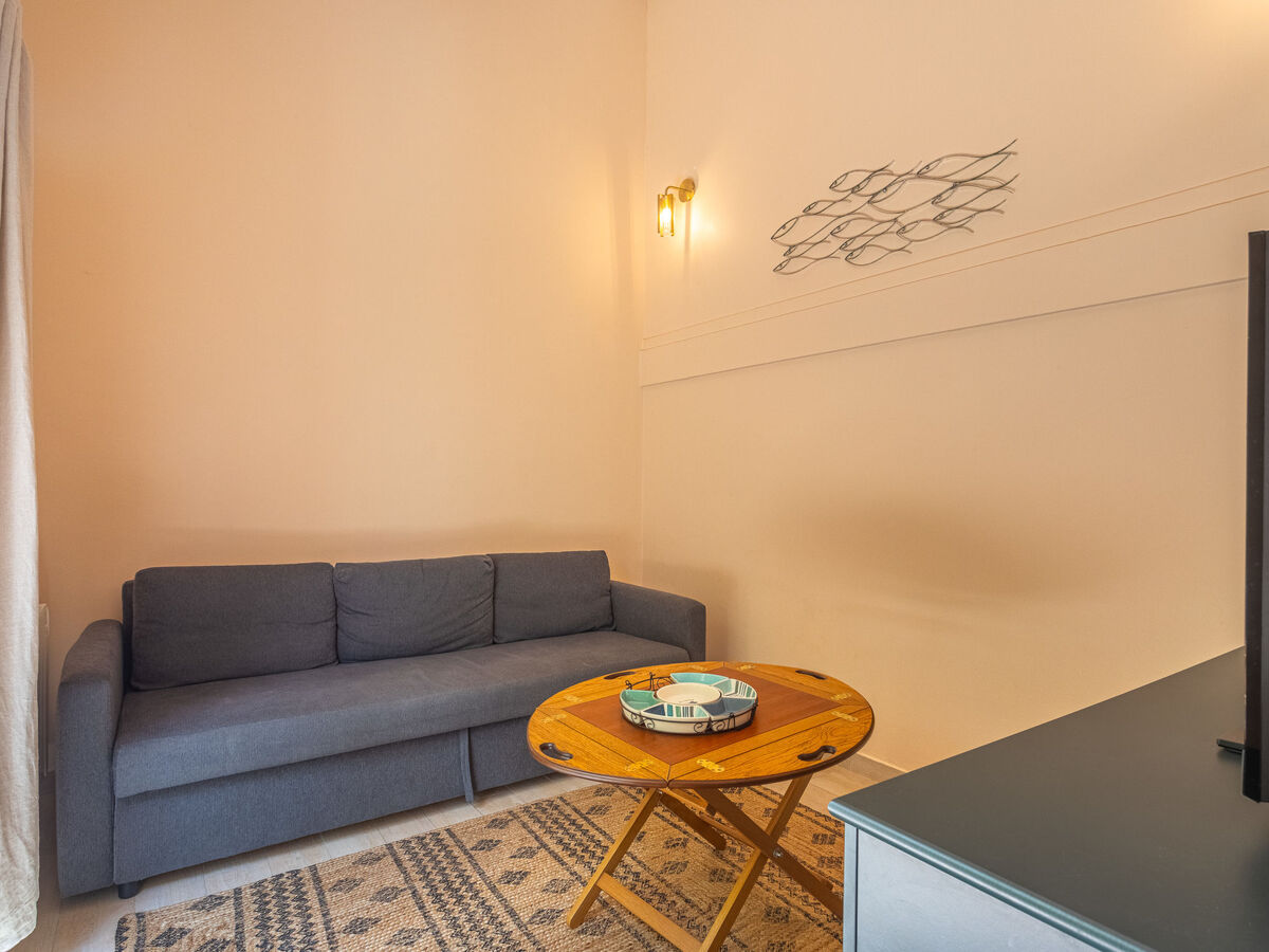 La Discrete : maison 2 chambres à 750m de la mer - Photo 6