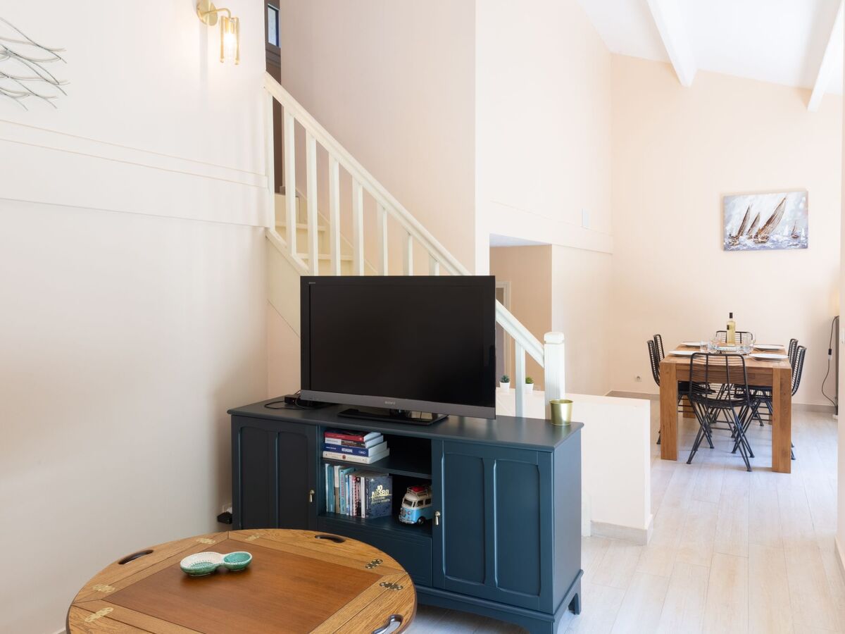 La Discrete : maison 2 chambres à 750m de la mer - Photo 7