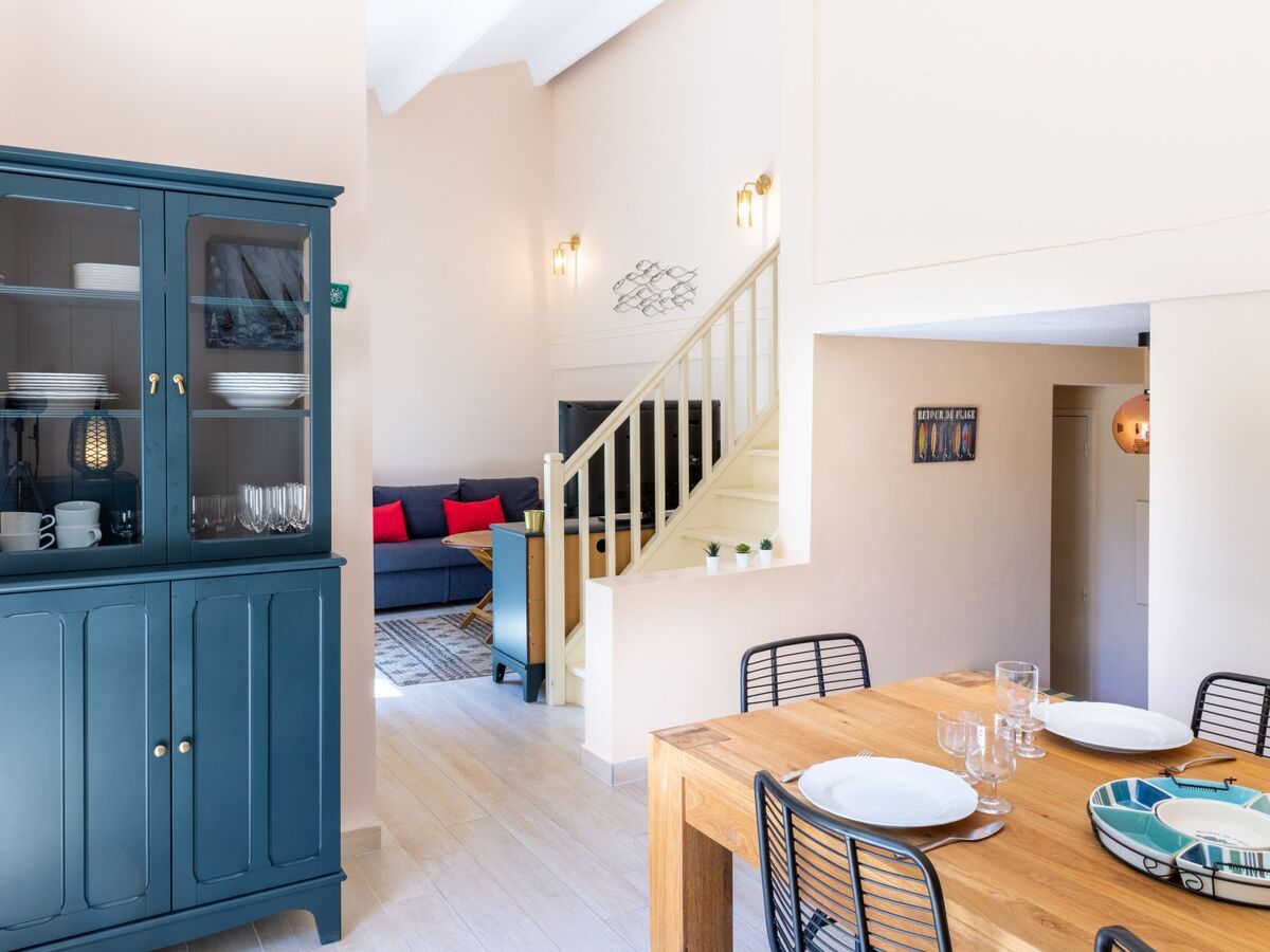 La Discrete : maison 2 chambres à 750m de la mer - Photo 8