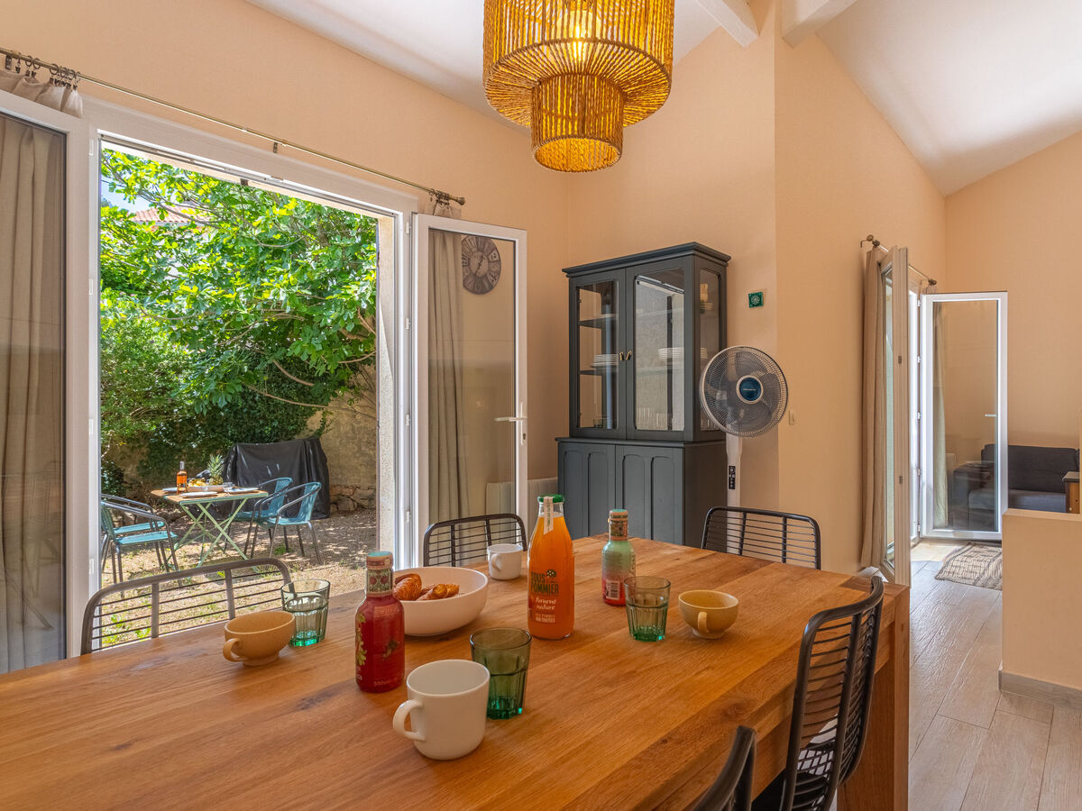 La Discrete : maison 2 chambres à 750m de la mer - Photo 9