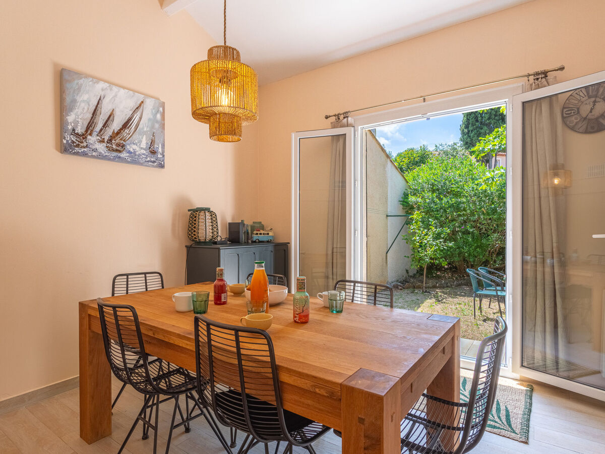 La Discrete : maison 2 chambres à 750m de la mer - Photo 11