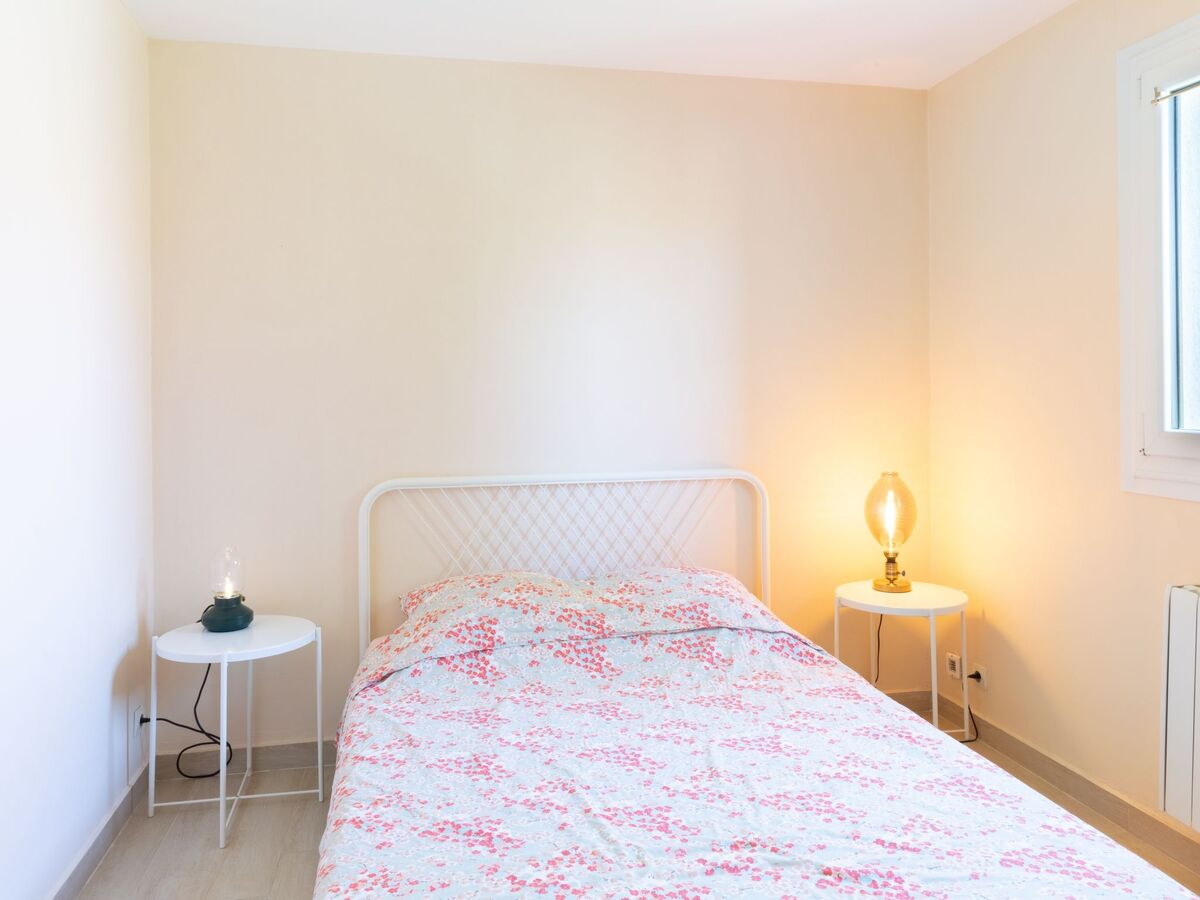 La Discrete : maison 2 chambres à 750m de la mer - Photo 13