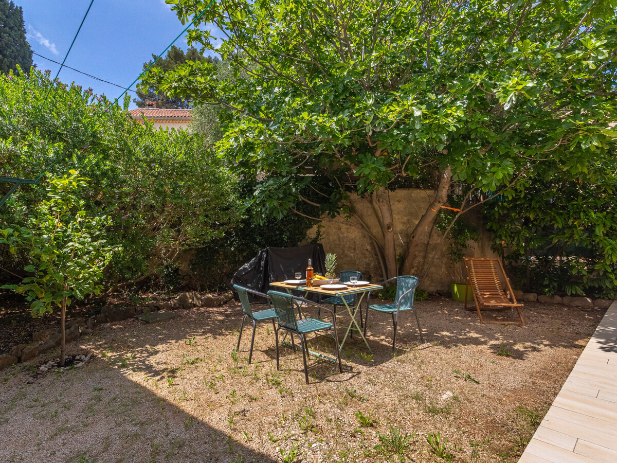 La Discrete : maison 2 chambres à 750m de la mer - Photo 14