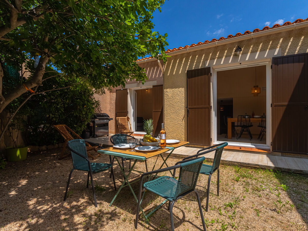 La Discrete : maison 2 chambres à 750m de la mer - Photo 15
