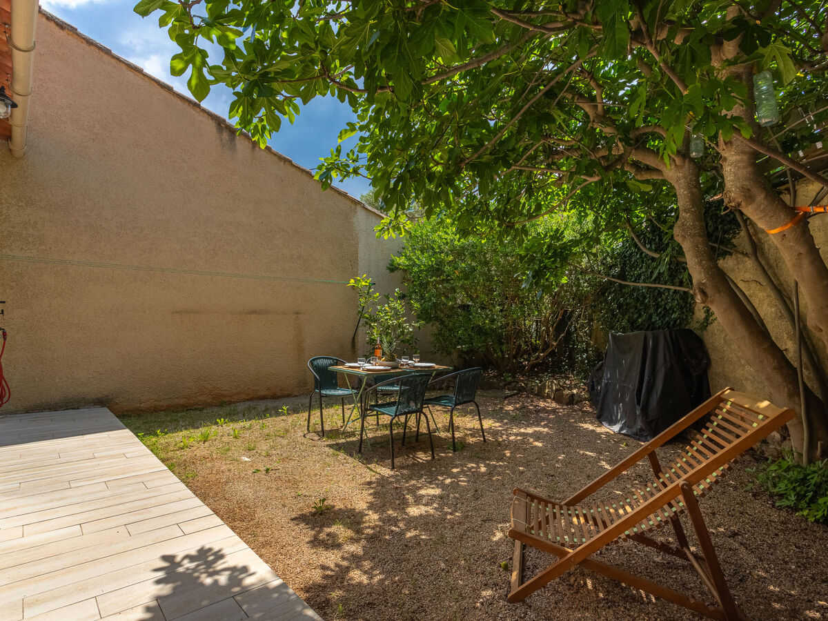 La Discrete : maison 2 chambres à 750m de la mer - Photo 16