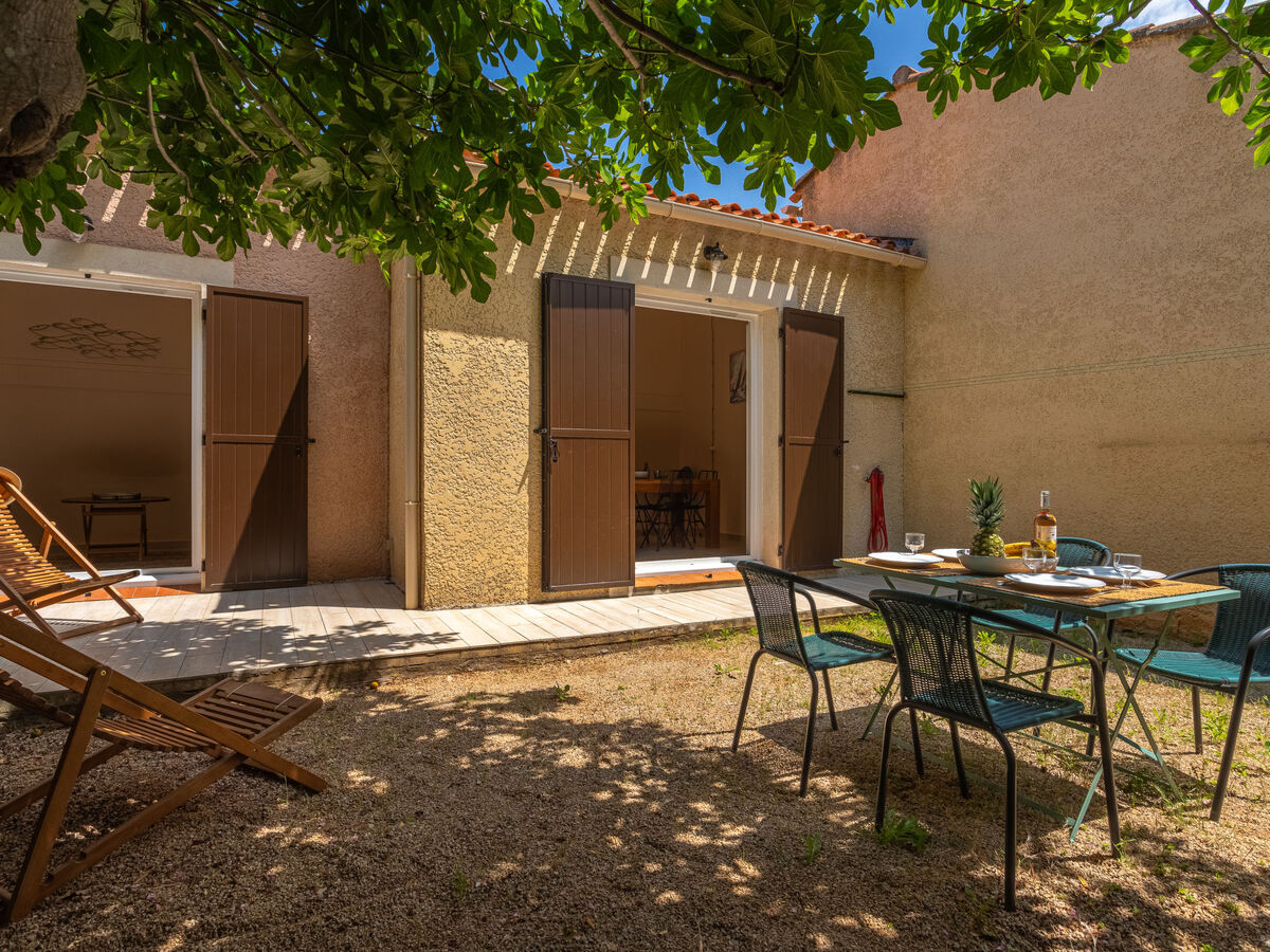 La Discrete : maison 2 chambres à 750m de la mer - Photo 17