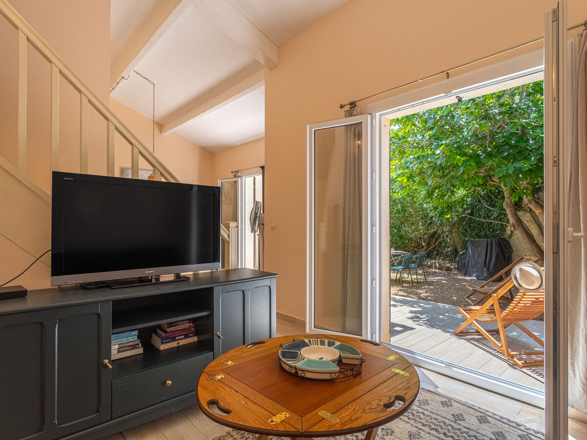 La Discrete : maison 2 chambres à 750m de la mer - Photo 19